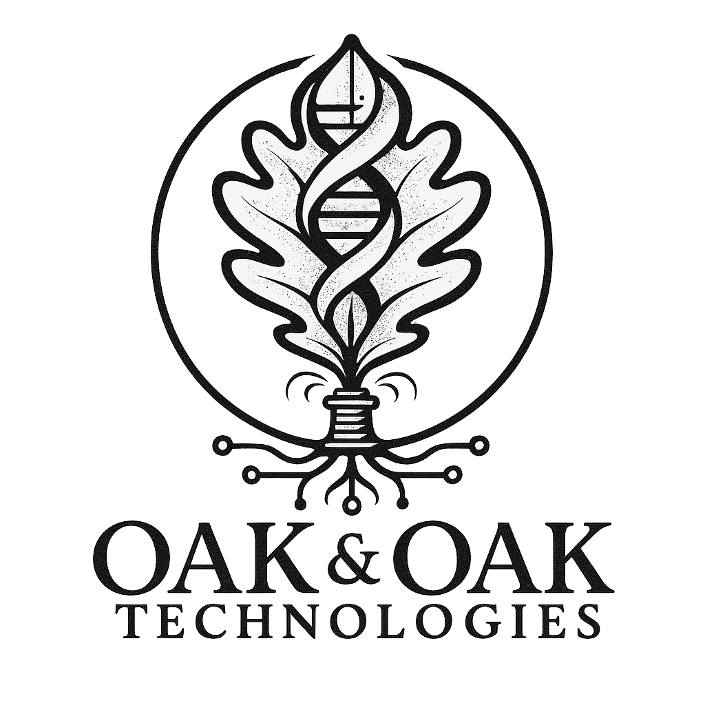 OakNoak Technologies